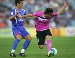 Giải VĐQG châu Âu ảnh 3