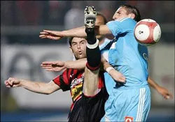 Giải VĐQG châu Âu ảnh 2