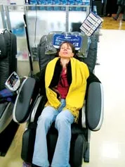 1.001 kiểu nựng nhân viên