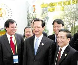 Thủ tướng Nguyễn Tấn Dũng hội đàm với Thủ tướng Trung Quốc Ôn Gia Bảo