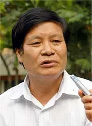 Còn băn khoăn nhiều về biện pháp phòng chống tham nhũng ảnh 3