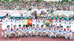 Cảng Sài Gòn – 31 năm hình thành và phát triển ảnh 1