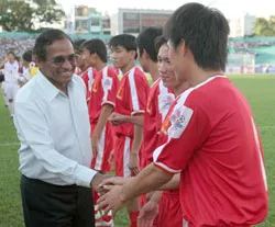 Tin bóng đá ... ảnh 1