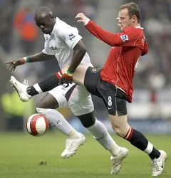 Manchester: Những ngày tươi đẹp ảnh 1