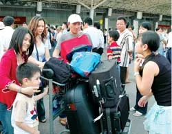 Trở về “ao nhà”