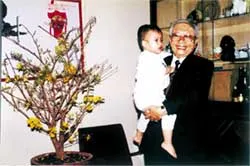 Lời nhắn nhủ sau cùng của một người cha