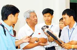 Làm tốt chức năng giám sát để hạn chế khiếu nại, tố cáo của công dân