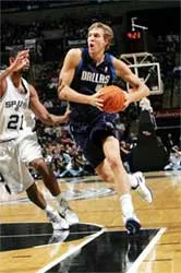 NBA chào đón làn sóng tài năng toàn cầu ảnh 1