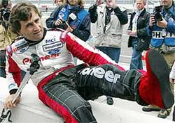 Những mẫu chuyện thể thao ảnh 2