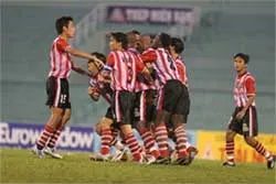 Giai đoạn điểm binh quan trọng ảnh 1