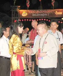 APEC – Hợp tác giữa những nền kinh tế năng động