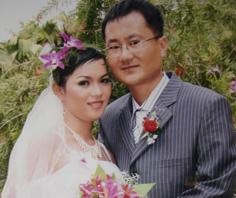 Vietnamese Bride Commits Suicide in Korea ảnh 1