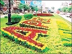 Chưa bao giờ tên Việt Nam được nhắc nhiều như bây giờ