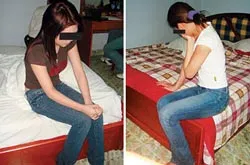 Phá đường dây gái gọi 100 USD ảnh 2