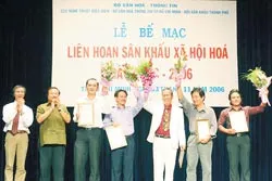 9 đơn vị được tặng thưởng