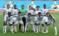 “Thoát” án phạt nhưng Infront sẽ “đền” VFF ảnh 1