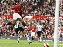 Manchester Utd (1) - Portsmouth (4) : Cuộc chạm trán “thú vị” ! ảnh 1