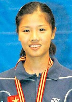 90th world seed Le Ngoc Nguyen Nhung will join the 2008 YGOBC 2008