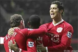 Món quà mừng Sir Alex ảnh 1