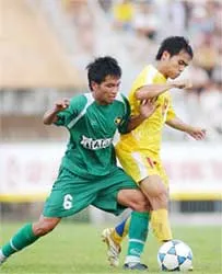 Quá nhiều bất ổn ảnh 1