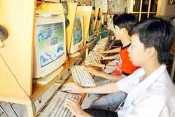 Các doanh nghiệp than khó