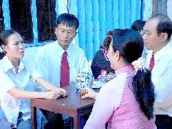 Giảm bớt nỗi đau