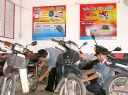 Không nên kỳ vọng vào một thiết bị