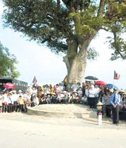 Bao giờ cho đến Tháng Mười