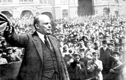 Lý tưởng cao đẹp sẽ còn mãi!