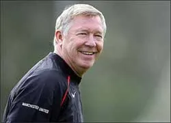 Alex Ferguson: "Nghề HLV phải có khát vọng và đam mê” ảnh 1