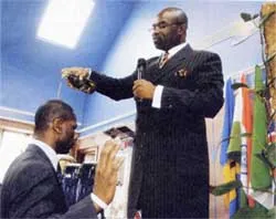 Những mẫu chuyện thể thao ảnh 3