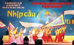 Dấu son trong tiến trình hội nhập ảnh 3