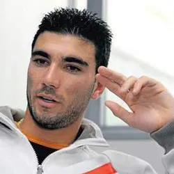 Reyes: “Tôi sẽ nhanh chóng chuộc lỗi bằng một bàn thắng” ảnh 1