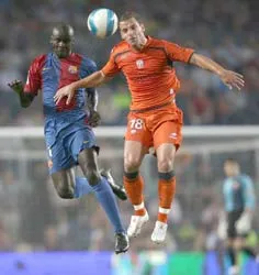 Vì... “bài cũ” ! ảnh 1