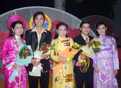 Ngày càng hấp dẫn