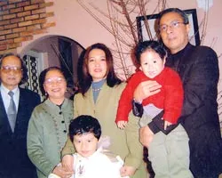 NSƯT Lê Mai: “Vân là người dám làm, dám chịu...”