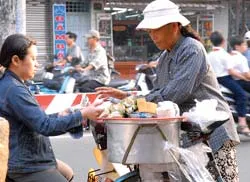 Kinh doanh kiểu “nhà quê”