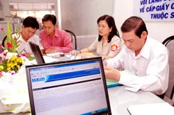 Cấp giấy chủ quyền nhà, mua nhà thuộc sở hữu nhà nước ảnh 6