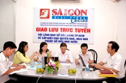 Cấp giấy chủ quyền nhà, mua nhà thuộc sở hữu nhà nước ảnh 5