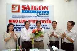 Cấp giấy chủ quyền nhà, mua nhà thuộc sở hữu nhà nước