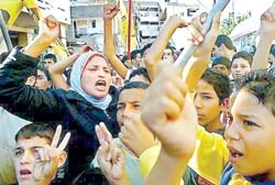 HĐBA họp khẩn cấp về tình hình Trung Đông