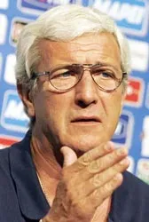 Marcello Lippi sẽ đến nắm AC Milan ? ảnh 1
