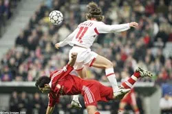 Các Giải VĐQG châu Âu ảnh 1