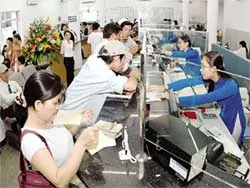 Không đồng tình đánh thuế lãi tiền gửi tiết kiệm