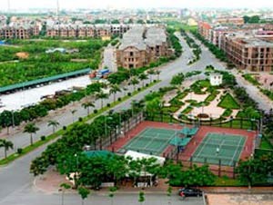 Ha Tay People’s Council Approves Ha Noi Expansion Plan ảnh 1