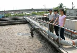 Bảo vệ môi trường để tăng sức cạnh tranh của sản phẩm