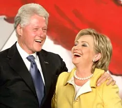 Hai phụ nữ có ảnh hưởng nhất nước Mỹ ảnh 2