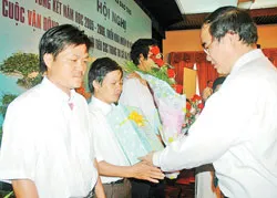 “Bao Công” giáo dục – đâu rồi !?