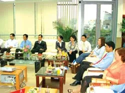 Sản phẩn tài chính dành cho doanh nhân