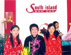 KHAI TRƯƠNG TRUNG TÂM KỸ THUẬT WELLA TẠI VIỆT NAM